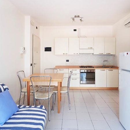 Appartamento Marconi B2 Lido di Jesolo Dış mekan fotoğraf