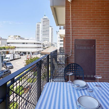 Appartamento Marconi B2 Lido di Jesolo Dış mekan fotoğraf