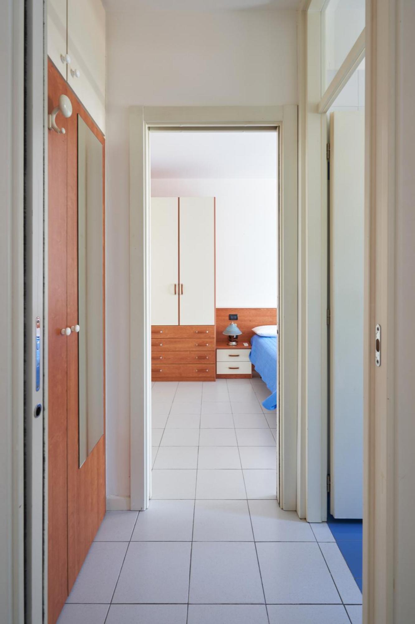 Appartamento Marconi B2 Lido di Jesolo Dış mekan fotoğraf