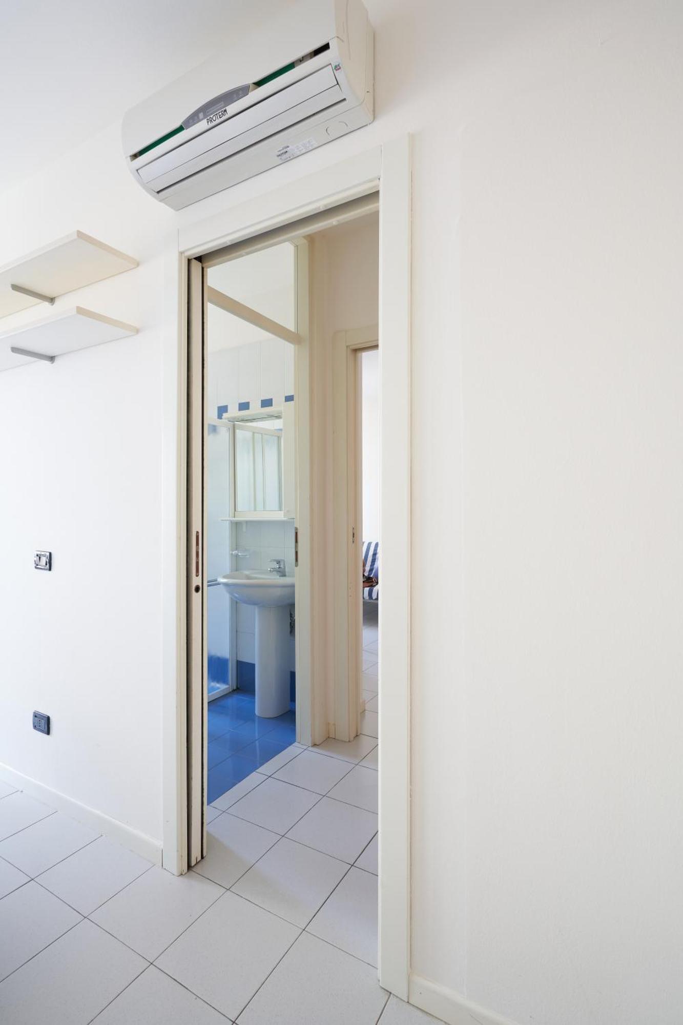 Appartamento Marconi B2 Lido di Jesolo Dış mekan fotoğraf
