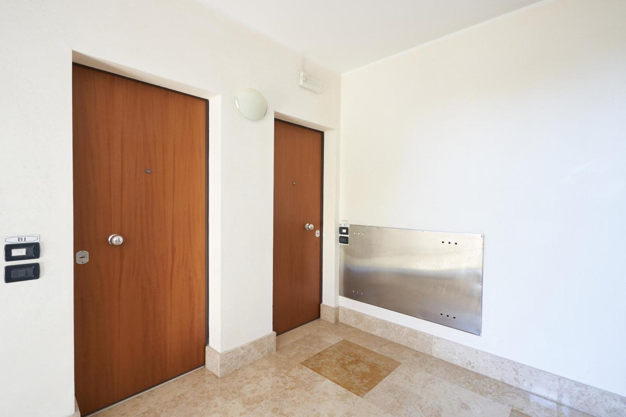 Appartamento Marconi B2 Lido di Jesolo Dış mekan fotoğraf