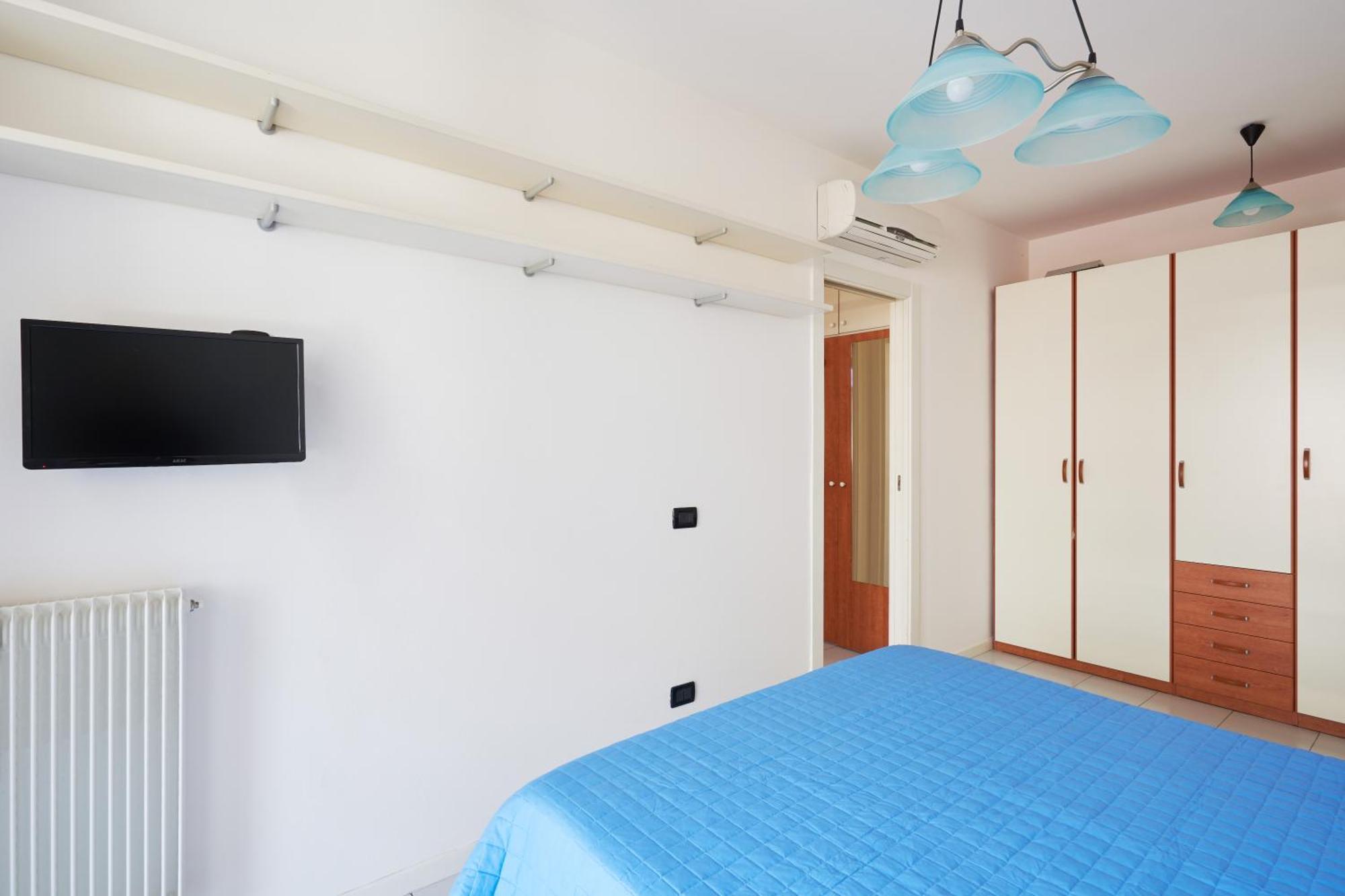Appartamento Marconi B2 Lido di Jesolo Dış mekan fotoğraf