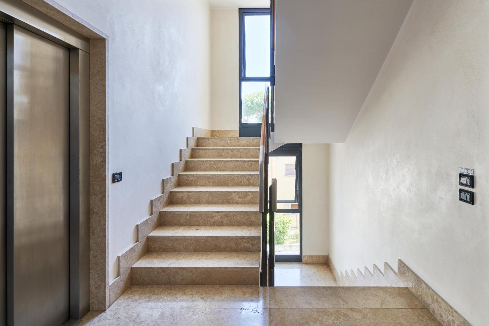 Appartamento Marconi B2 Lido di Jesolo Dış mekan fotoğraf