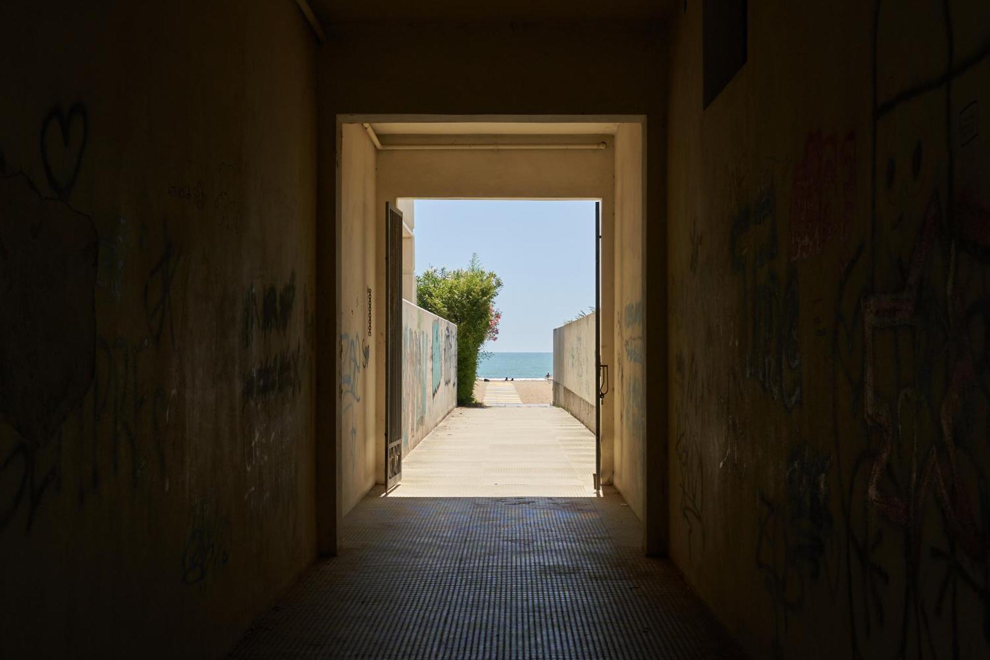 Appartamento Marconi B2 Lido di Jesolo Dış mekan fotoğraf