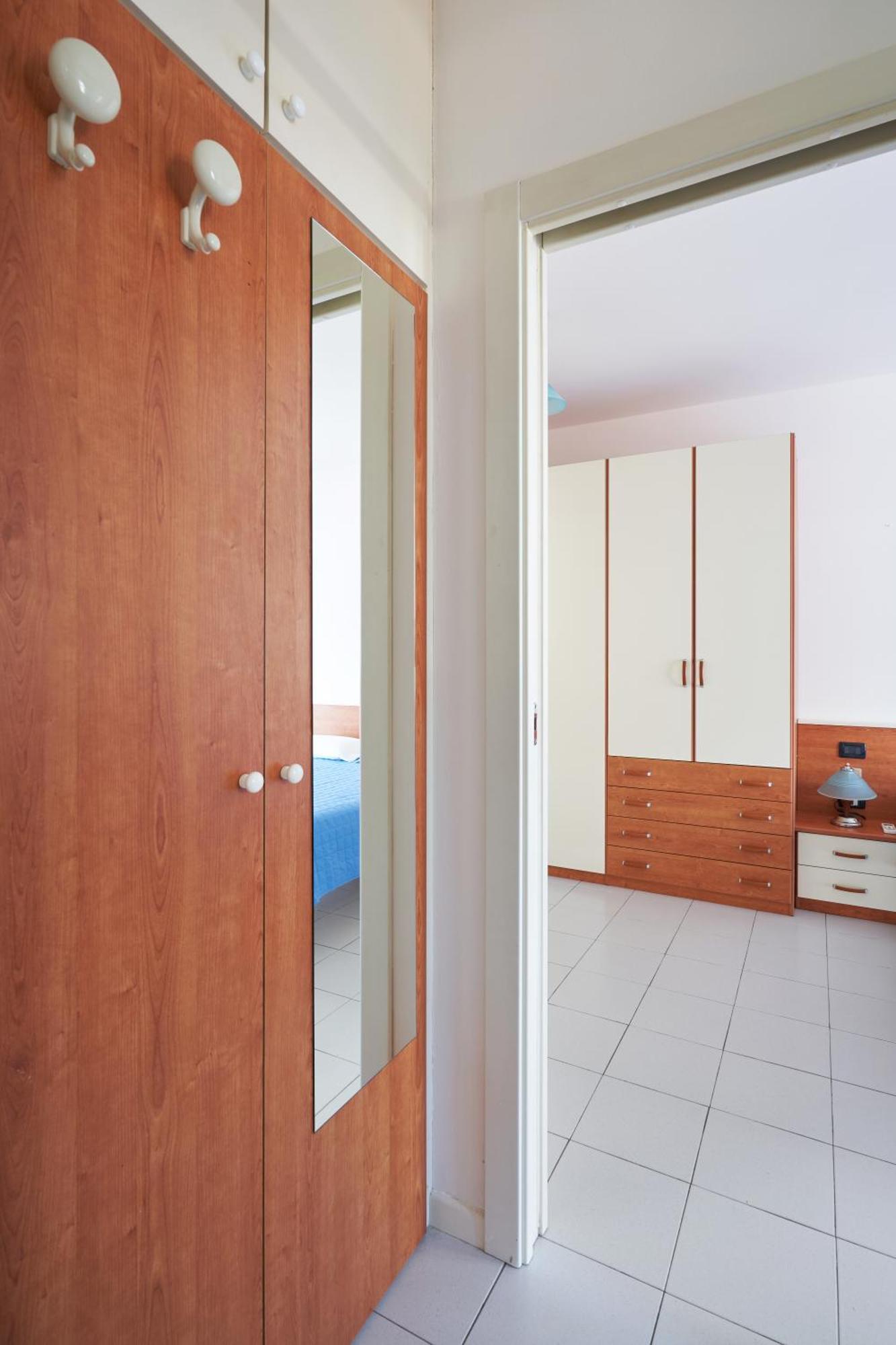 Appartamento Marconi B2 Lido di Jesolo Dış mekan fotoğraf
