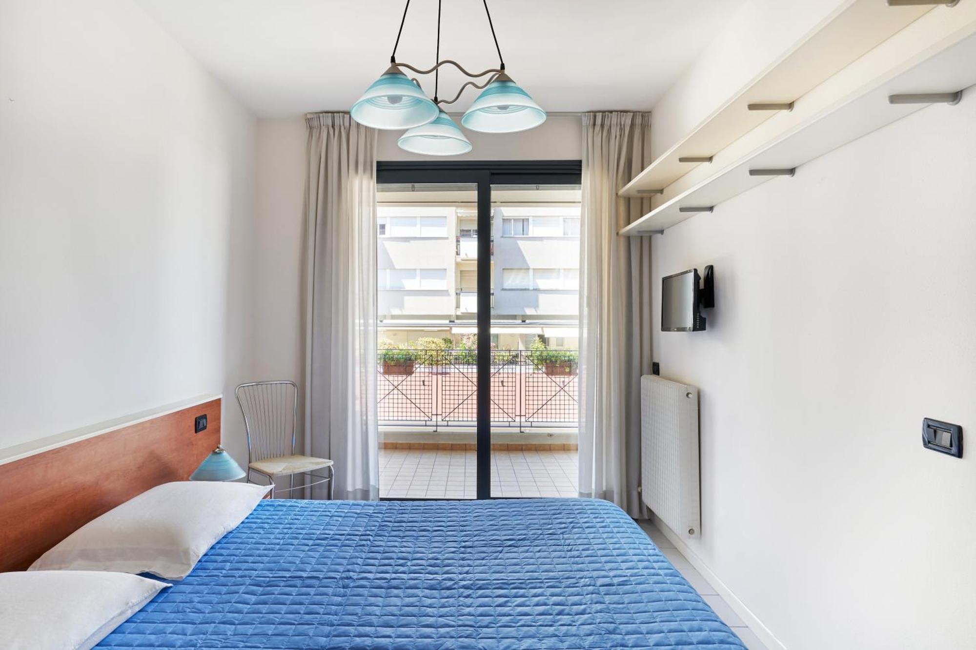 Appartamento Marconi B2 Lido di Jesolo Dış mekan fotoğraf