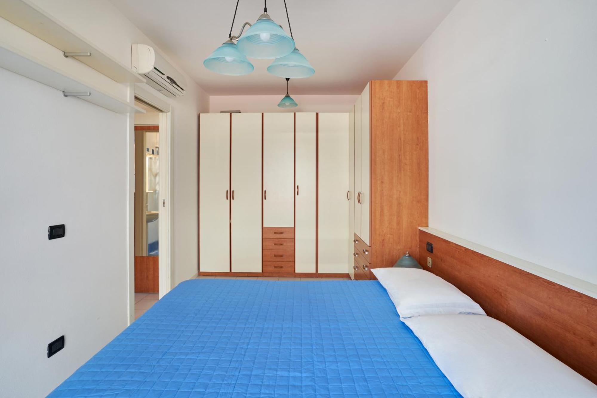 Appartamento Marconi B2 Lido di Jesolo Dış mekan fotoğraf